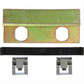 DISC BRAKE HARDWARE KIT