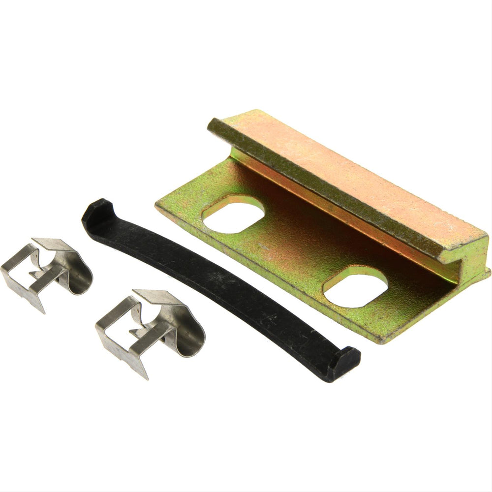 DISC BRAKE HARDWARE KIT