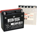 BikeMaster TruGel Battery - MG12B-4