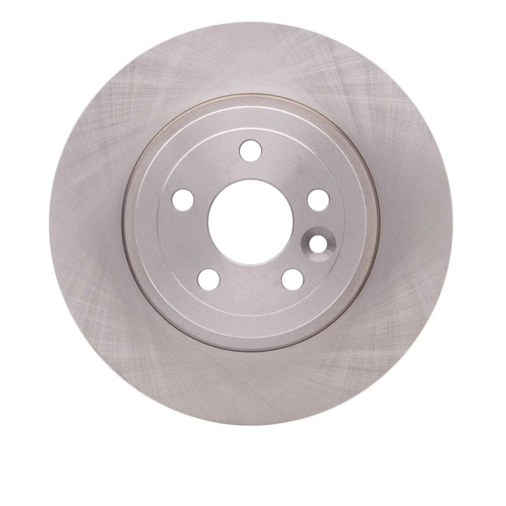 DFC auto part