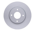 R1 Concepts Disc Brake Rotor Fits Nissan Cube