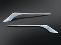 Kuryakyn Fairing Turn Signal Trim Indian Chrome