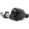 ~(2.5 lbs. 8X4X3)~ TJ Tie Rod End Offset Stock Taper 7/8x18 Right Hand Thread 97-06 Wrangler TJ TeraFlex