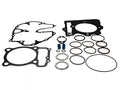 Wiseco, Top End Gasket Kit, Yamaha 250 Raptor '08-13, 74.00 mm Bore