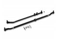 ~(3 lbs. 8X4X3)~ TJ Tie Rod End - Offset Large Taper - 7/8in x 18 - Right-Hand Thread