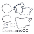 Wiseco, Bottom End Gasket Kit, KTM 125 SX '01-15