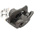 SEMI-LOADED BRAKE CALIPER
