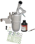 A/C SERVICE KITS