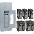 Hella Switch Battery Master 500A Ip65