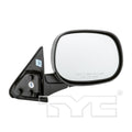 9802 DG RAM PU (Old Style) MAN MIR RH