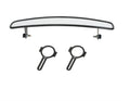 14IN Mirror Kit 1-3/4IN Bar