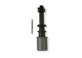 Suspension Control Arm Shaft Kit
