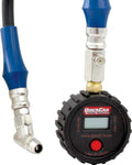 Tire Gauge STD 0-100 Digital