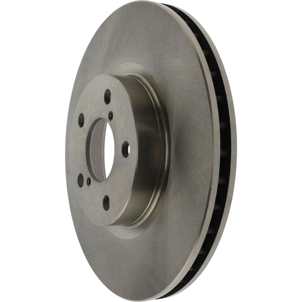 Stoptech Standard Brake Rotor Front Subaru Impreza 2017-2019