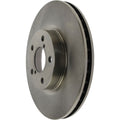 Stoptech Standard Brake Rotor Front Subaru Impreza 2017-2019