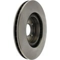 Stoptech Standard Brake Rotor Front Subaru Impreza 2017-2019