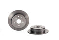DISC BRAKE ROTOR