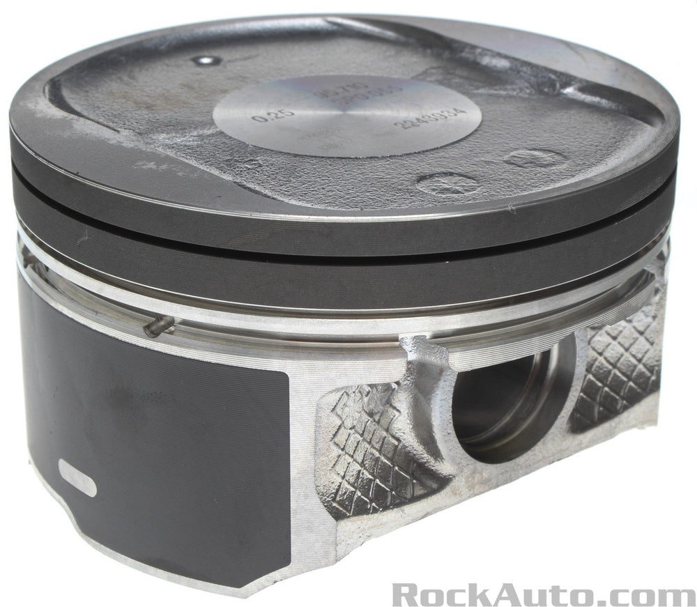 PISTON