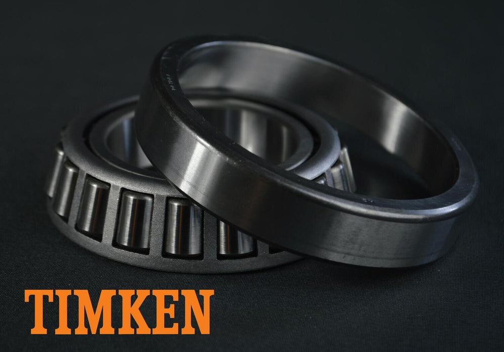 TIMKEN red auto part