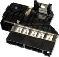 BATTERY CIRCUIT FUSE