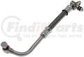 TURBOCHARGER OIL SUPPLY LINE