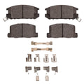 StopTech Performance Brake Pads