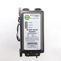 ENGAGER FT TRAILER BREAKAWAY SYSTEM W/BATTERY MET