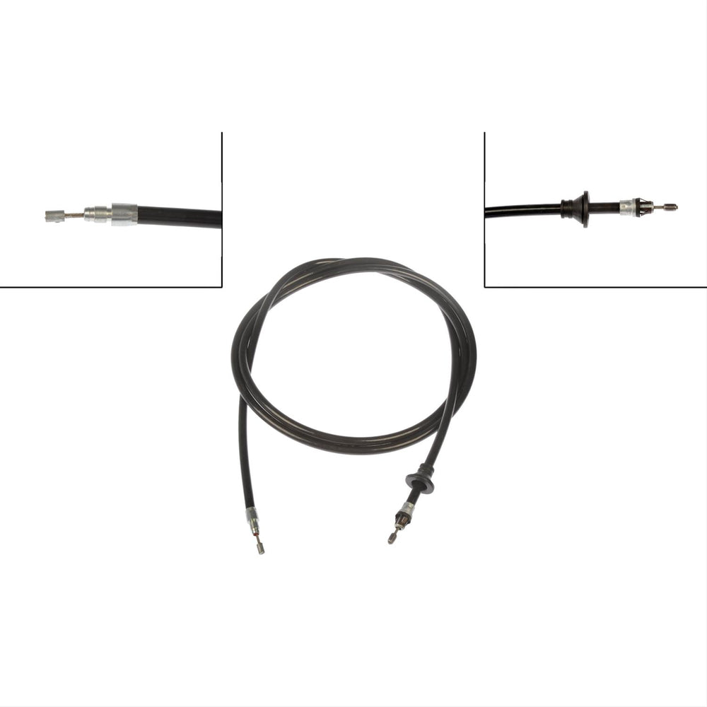BRAKE CABLE