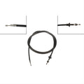 BRAKE CABLE