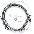 BRAKE CABLE
