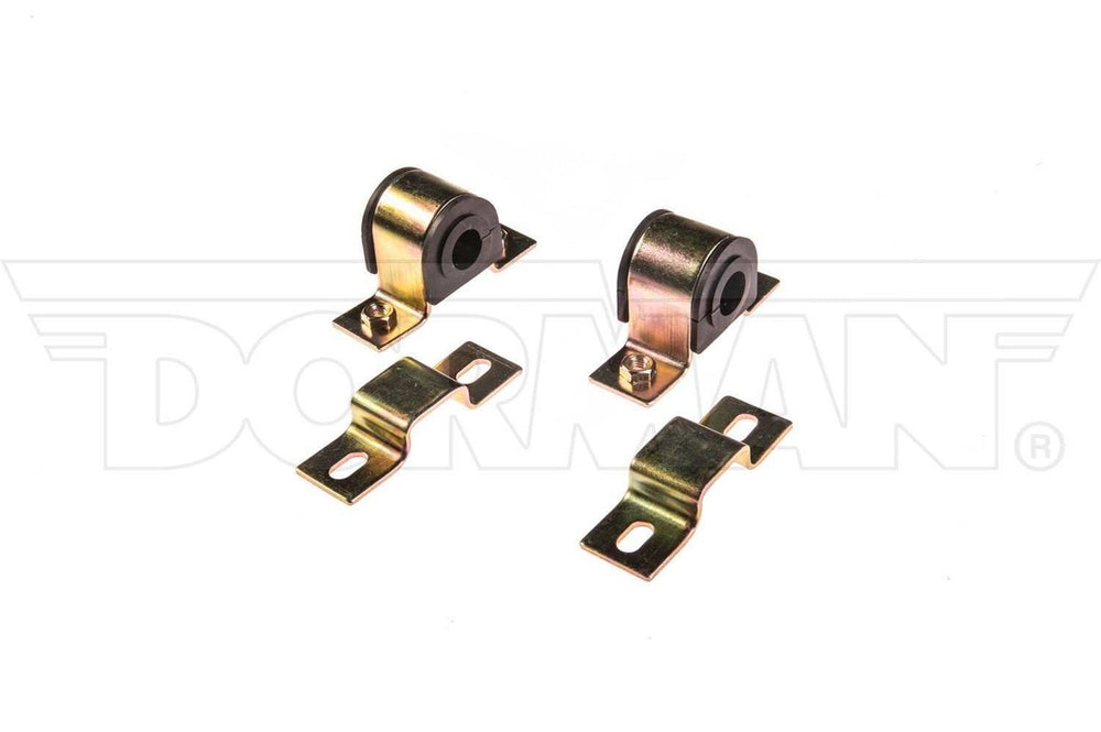 STABILIZER BAR BUSHING KIT