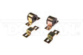 STABILIZER BAR BUSHING KIT