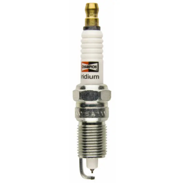 IRIDIUM SPARK PLUGS