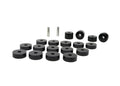 7475 WRANGLER CJ5 BODY MOUNT BUSHING
