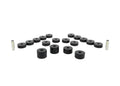 7475 WRANGLER CJ5 BODY MOUNT BUSHING