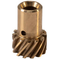 GEAR-DISTRIBUTOR DRIVE
