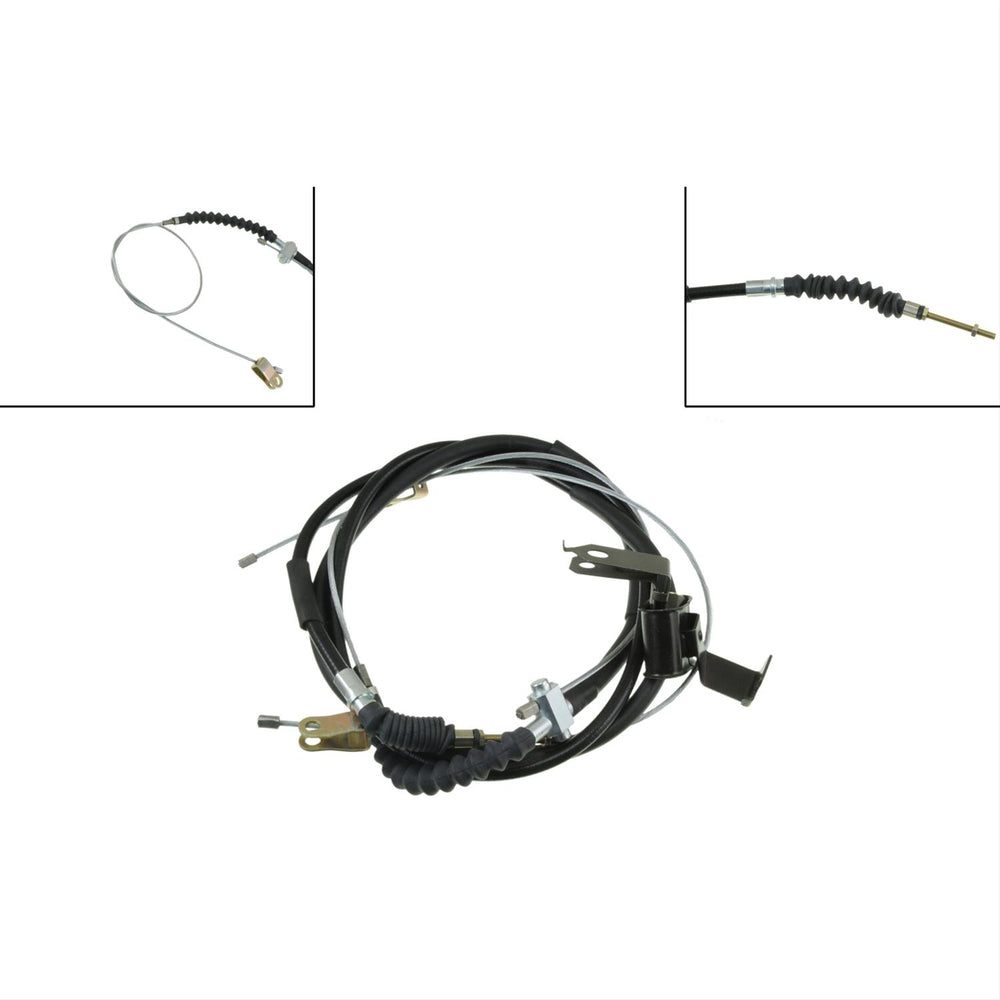 BRAKE CABLE