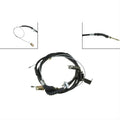 BRAKE CABLE
