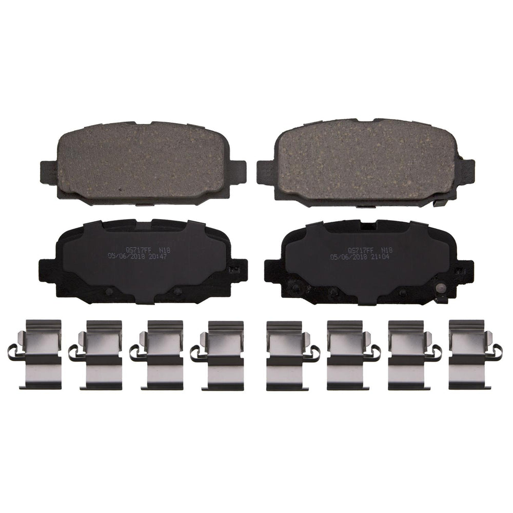 WAGNER BRAKE auto part