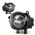 Winjet fog light kit