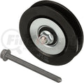 Gates Thermoplastic Smooth/Backside (70 mm x 17 mm x 24.2 mm)