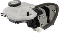 DOOR LOCK ACTUATOR