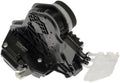 DOOR LOCK ACTUATOR