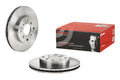 Brembo 92-96 Honda Prelude Front Premium OE Equivalent Rotor