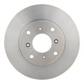 Brembo 92-96 Honda Prelude Front Premium OE Equivalent Rotor