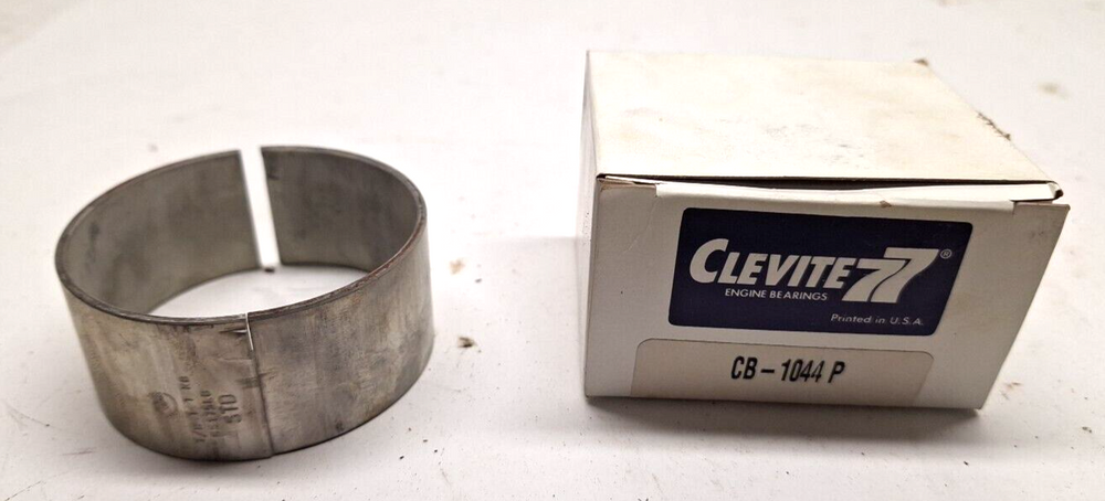 Clevite International Tractor D155 179 3 Cyl D206 239 4 Cyl D310 358 Con Rod Bearing Set