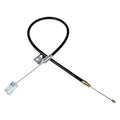 BRAKE CABLE