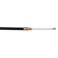 BRAKE CABLE