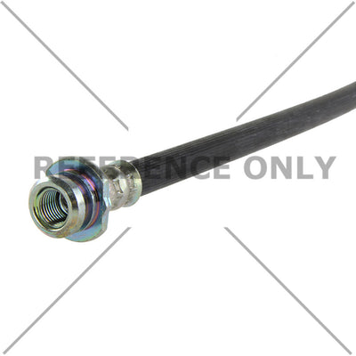 Centric 16-19 Nissan Titan Brake Hose - Rear Left