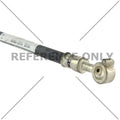 Centric 16-19 Nissan Titan Brake Hose - Rear Left